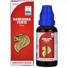 Damiagra Forte Drop SBL 30ml